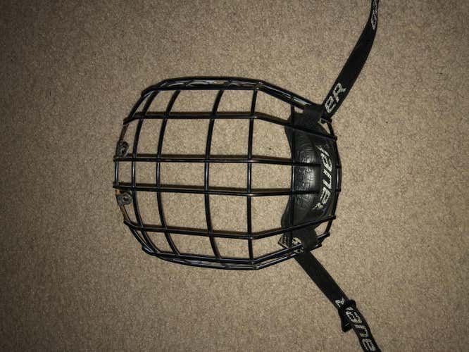 Bauer Oreo square Cage Senior