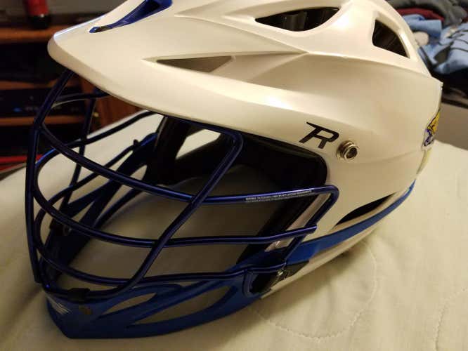 Cascade R Helmet Adult