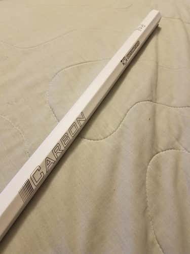 New East Coast Dyes Carbon Shaft