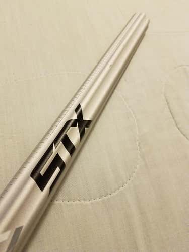 New STX Surgeon SC Shaft