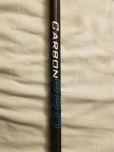 New East Coast Dyes Carbon Pro Shaft
