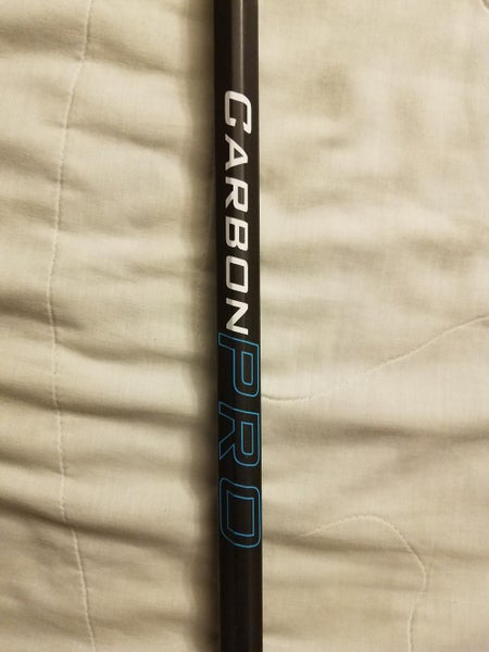 New East Coast Dyes Carbon Pro Shaft