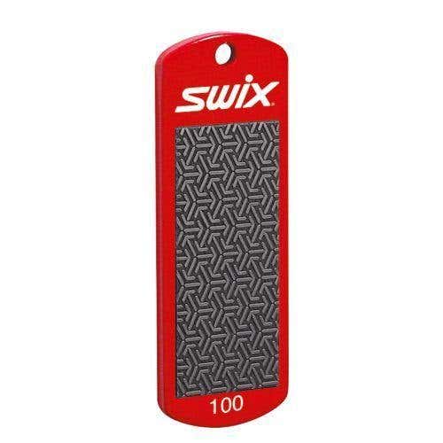 Swix Diamond Stone File Extra Coarse 70mm TAA100S | Race Ski Edge Tuning Tools