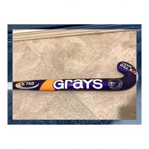 Grays GX750 Field hockey Stick