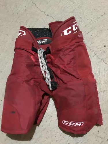 CCM U+ 07 Pants Size Large
