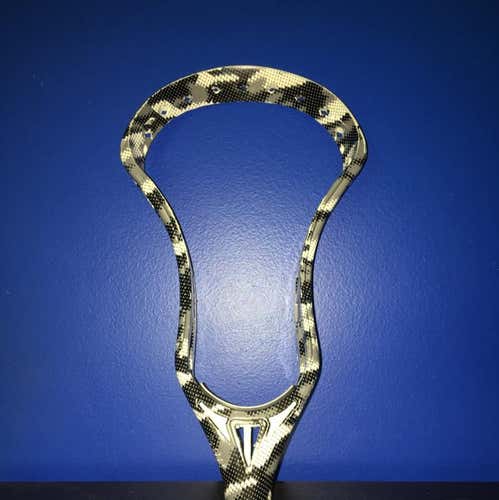Reebok 9k Head