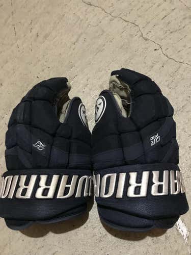Warrior Covert QRPro Gloves Size 14”