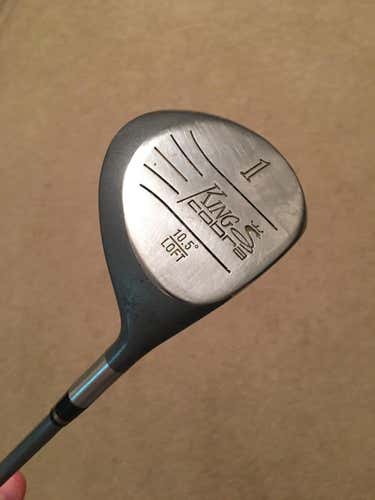 King Cobra 10.5 Loft Driver Graphite Shaft - (Right-Handed)