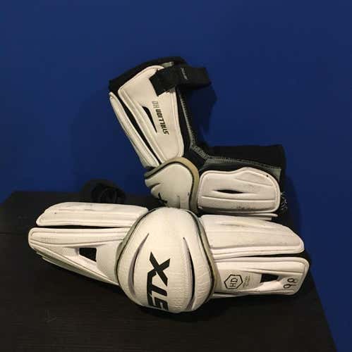 STX Stallion Arm Pads