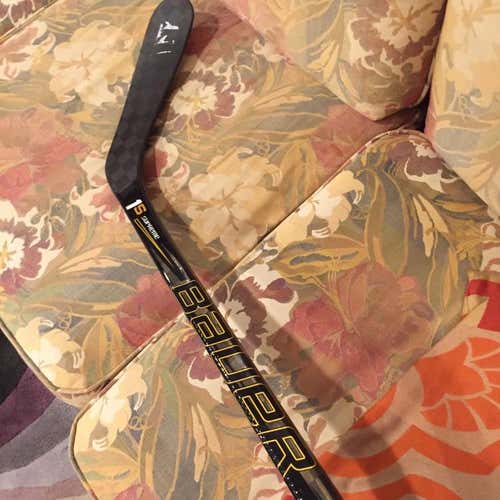 Bauer Supreme 1s 67 Flex P92