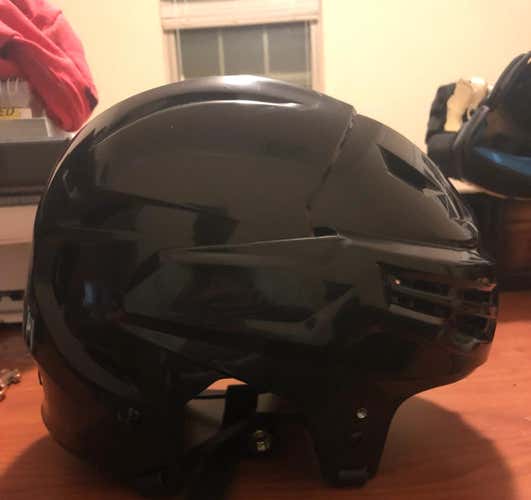 Bauer Reakt Helmet Large