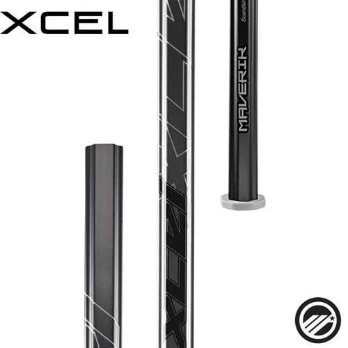 New Maverik Xcel Shaft