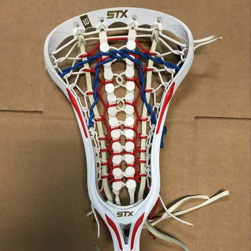 Crux 500 Runway Pocket