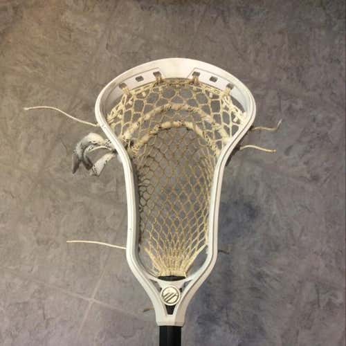 Maverik Kinetik Head