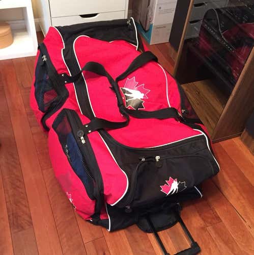 Brand New Hockey Bag