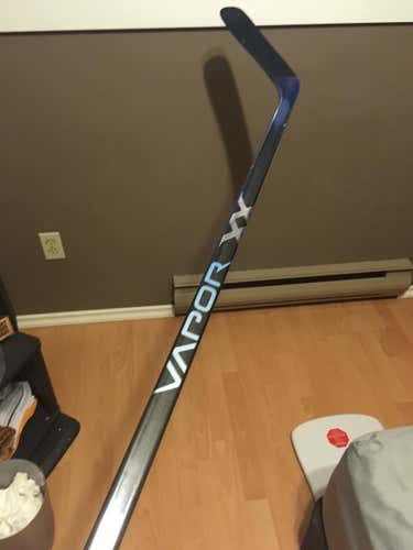 Vapor xx Bauer hockey stick