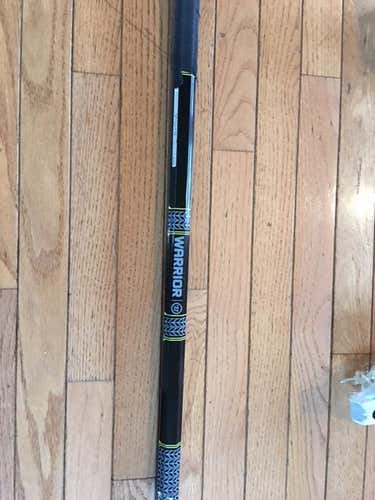 Warrior Shaft Rabil Next Warrior