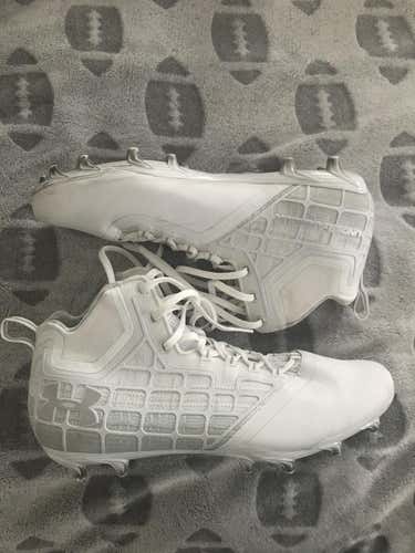 Under Armour Banshee MID MC