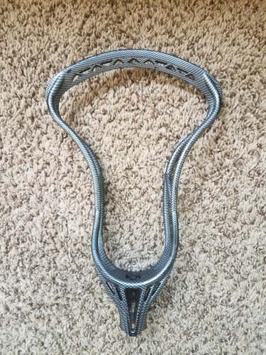 Tribe 7 Ghost 7 Carbon Fiber USED