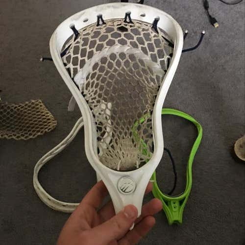 Maverik Tank Will Restring Any Pocket You Want