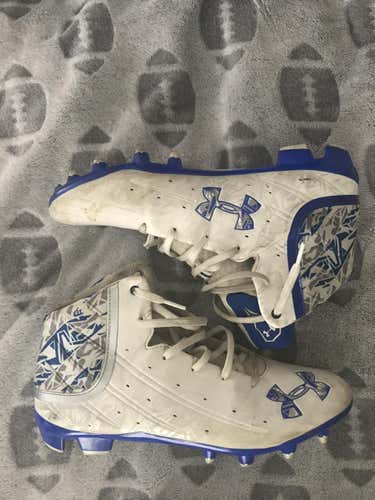 Under Armour Banshee Mid MC