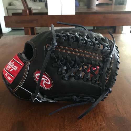 Rawlings Pro Preferred