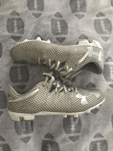 Under Armour Nitro Low MC