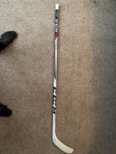 CCM RBZ Revolution Stick Righty Mid 91 - 95 Senior STICKY GRIP