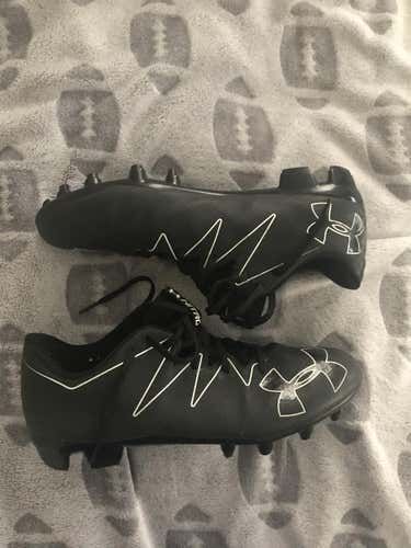 Under Armour Nitro Low MC