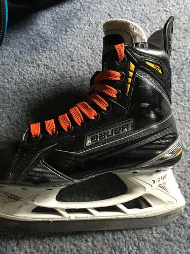 Bauer Supreme S190 Skates Junior Size 5
