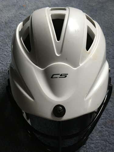 Cascade CS Youth Helmet Youth
