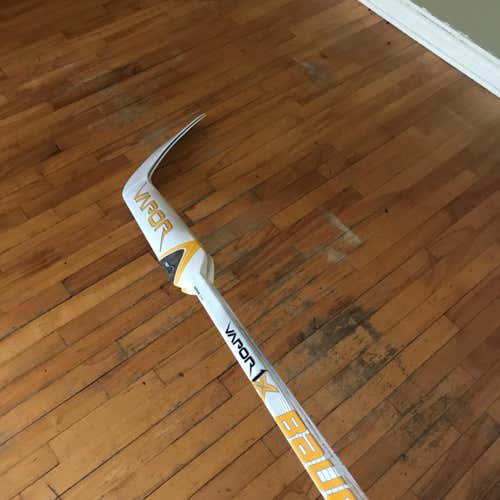 2 Pack Bauer 1s 25 Paddle Dresssed 1x