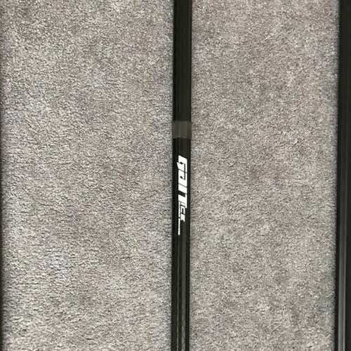 Gait Ice Slight Bend