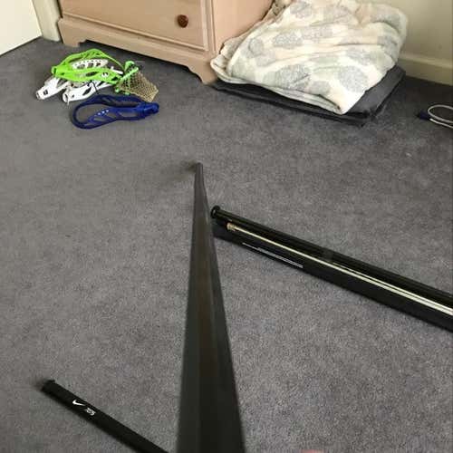 Maverik Caliber Slight Bend