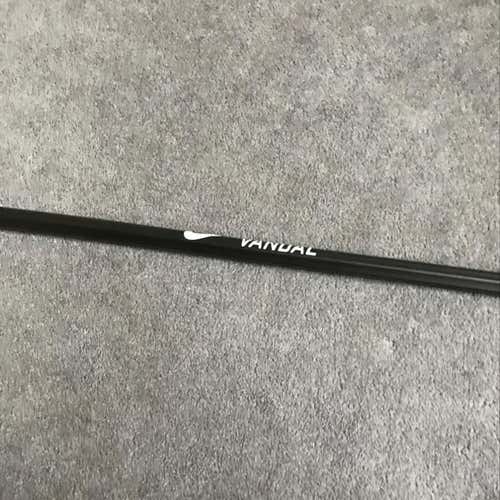 Nike Vandal Slight Bend Tape At Top