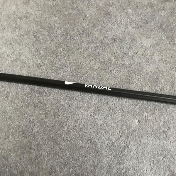 Nike Vandal Slight Bend Tape At Top