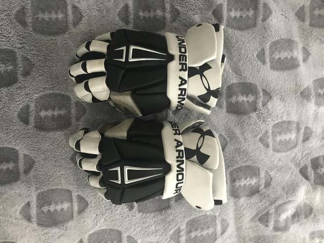 Under Armour Command Pro Gloves