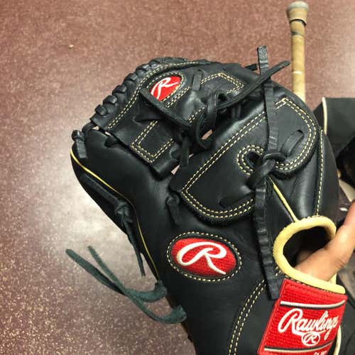 Rawling Gold Globe Elite
