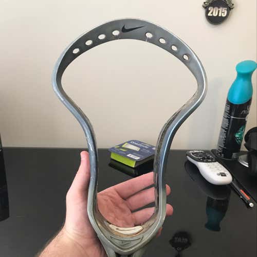 Used Nike CEO