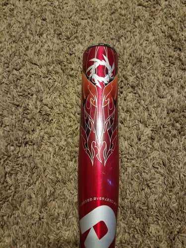 DeMarini Bat