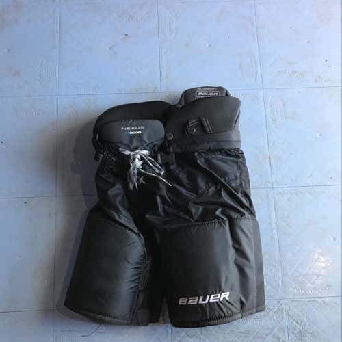 Bauer Nexus N8000 Pants Black