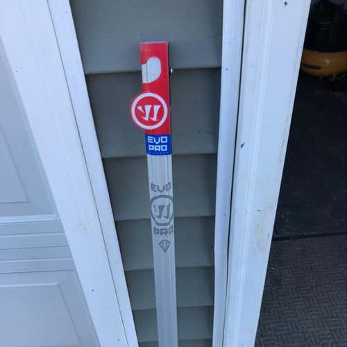 Warrior Eco Pro Diamond