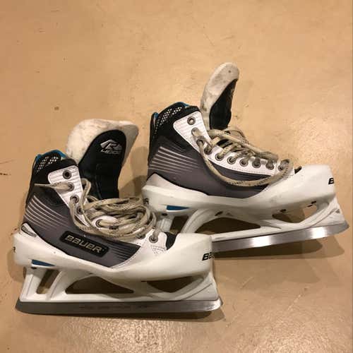 Bauer Reactor 4000 Men’s Size 7