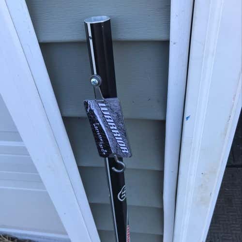 Warrior Burn Diamond Pro Goalie Shaft