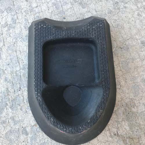Ground Zero Kicking Tee
