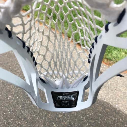 Custom Strung ECD Mirage New