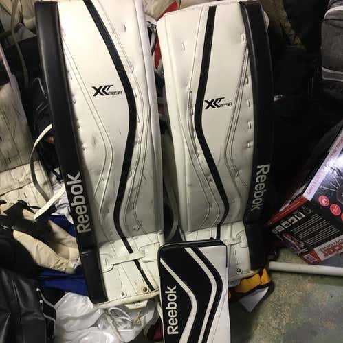 Reebok X28 Pads