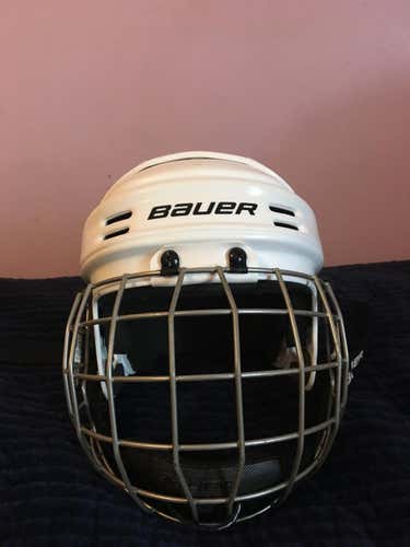 Bauer BHH1500 Helmet