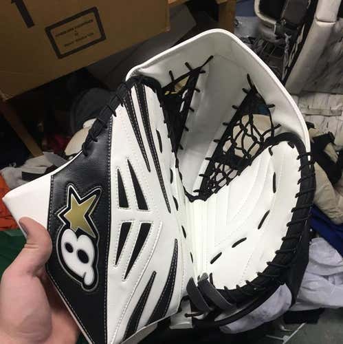 Brian’s Subzero 6.0 Glove