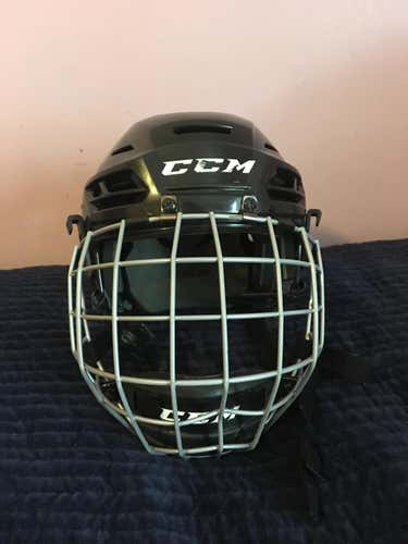 CCM RES 100 Helmet Small